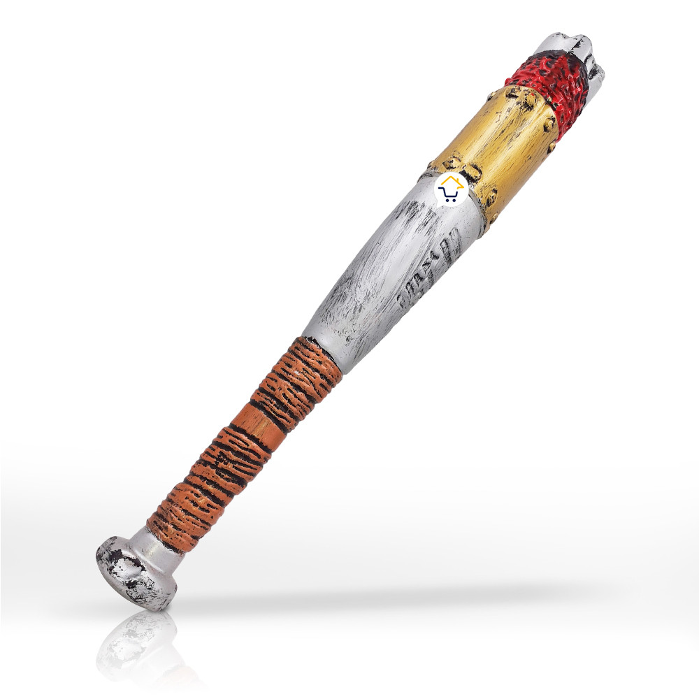 Miniatura 5 de Bate Pequeño Sangre Accesorio OF070